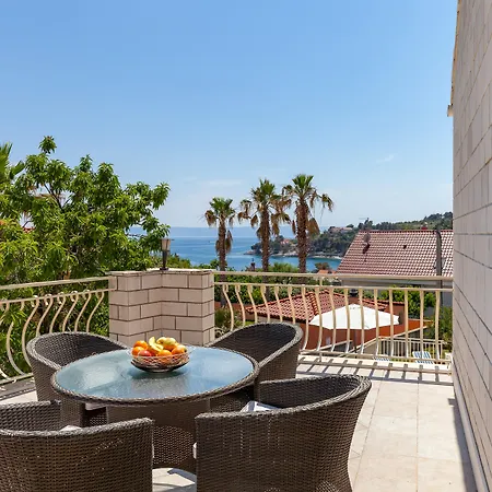 Your Family Haven Villa Vjeka, Brac Island, Heated Pool