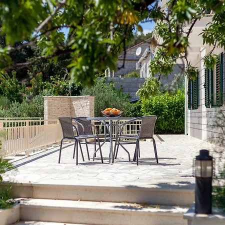 Villa Your Family Haven Villa Vjeka, Brac Island, Heated Pool
