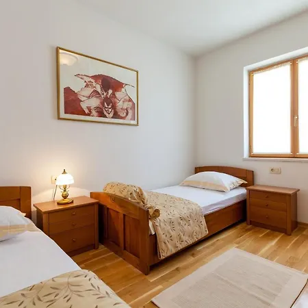 Your Family Haven Villa Vjeka, Brac Island, Heated Pool Villa