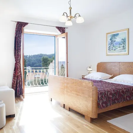 Vjeka Cozy Family Retreat With Heated Pool, Brac Island * 수마르틴