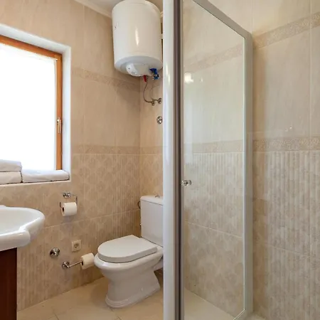 빌라 Vjeka Cozy Family Retreat With Heated Pool, Brac Island 수마르틴